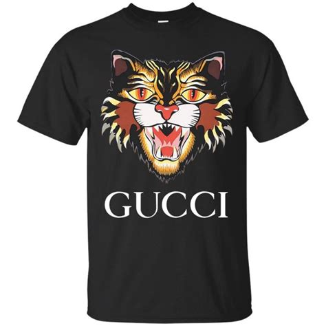 life is gucci shirt replica|angry cat t shirt gucci.